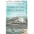 Thousand Mile Song: Whale Music in a Sea of Sound
