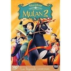 Mulan 2