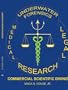 Underwater Forensics Research: Commercial Scientific Diving