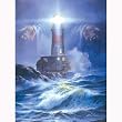 I am the Light 100pc Jigsaw Puzzle