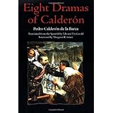eight dramas of calderon