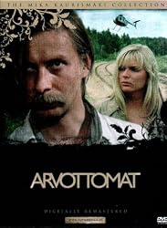 The Worthless ( Arvottomat ) ( De Arvl&ouml;sa ) [ NON-USA FORMAT, PAL, Reg.2 Import - Finland ]