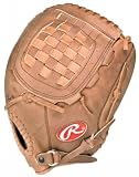 Rawlings Sandlot Series Basket Web Fielder's Baseball Glove (12 - Inches)