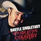 Rockin' in the Country