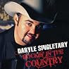 Image of album by Daryle Singletary