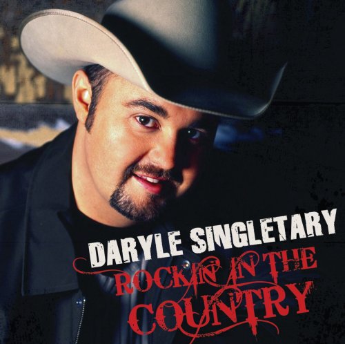 Daryle Singletary - How Can I Believe in You (When You