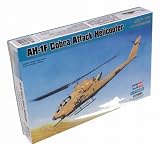 Hobby Boss 87224 - AH-1F Cobra Attack Helicopter