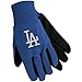 L.A. Dodgers Royal Blue Utility Gloves