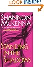 Standing In The Shadows