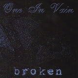 Broken