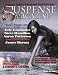 Books : Suspense Magazine August 2011