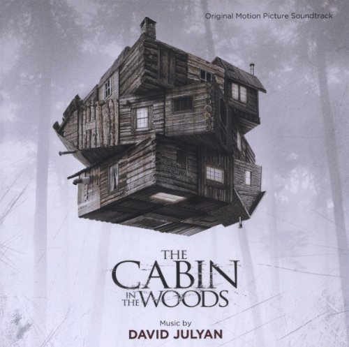 Cabin in the Woods Various Artists