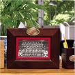 Detroit Red Wings Memory Company Landscape Picture Frame NHL Hockey Fan Shop Sports Team Merchandise