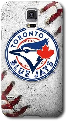 S4 Hard Case,MLB Toronto Blue Jays Samsung Hard Case Covers,Durable Design Protector For Samsung Galaxy S4