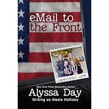 Email to the Front ~ Alesia Holliday