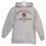 Boston College Eagles Old Time Hockey Kramer Youth Hoody