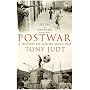 Postwar: A History of Europe Since 1945
