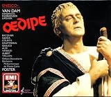 Enescu: Oedipus