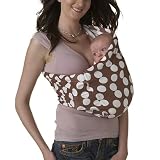Hotslings Dot Baby Carrier - Size 2