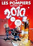 Calendrier Pompiers 2010