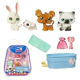 Littlest Pet Shop Bathtime