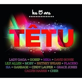 Têtu Les 15 Ans