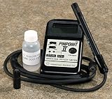 Oxygen Monitor