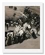 John Singer Sargent, Rehearsal of the Pasdeloup Orchestra