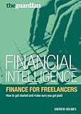 Finance for freelancers : how to get started and make sure you get paid