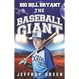 big bill bryant the baseball giant