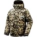 Snow Jacket Kids Burton System Jacket Boys roasted brown night oops L