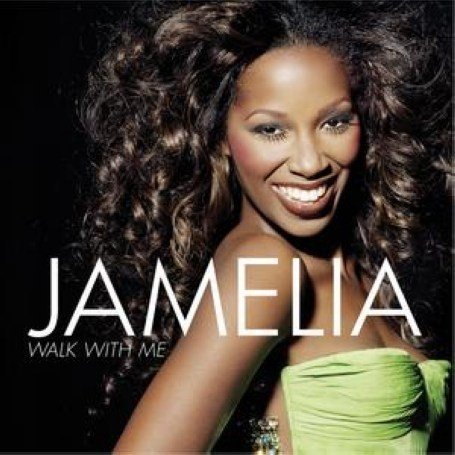 CD-Charts   : Walk With Me