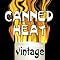 Canned Heat Discografie