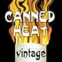 Vintage von Canned Heat