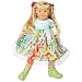 Käthe Kruse 54101 Lolle Zoë Poupee