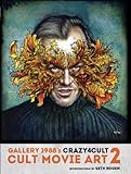 Gallery 1988's crazy4cult : cult movie art