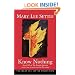 Know Nothing: Book III of the Beulah Quintet (Beulah Quintet/Mary Lee Settle, Bk 3)