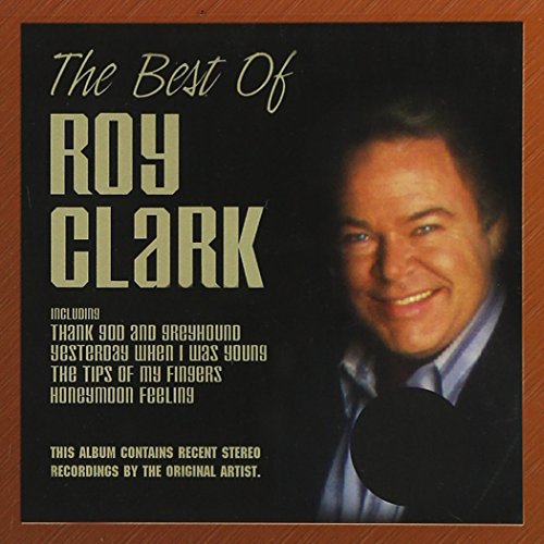 Best of Roy Clark Roy Clark