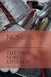 The two noble kinsmen