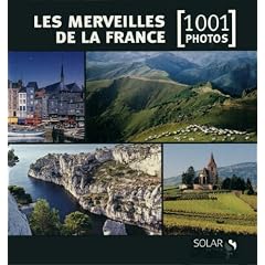 Les merveilles de la France