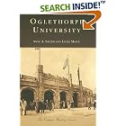 Click here to buy Oglethorpe University (GA) (Campus History Series) by  Anne A Salter And Laura Masce.