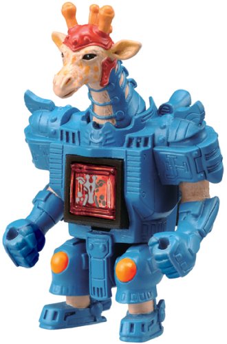 BS06 Long Tsurafu (Giraffe)