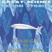 Cilia-of-Gold | [Stephen Baxter]