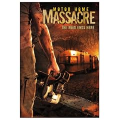 Motor Home Massacre horror