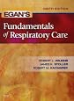Egan's Fundamentals Of Respiratory Care