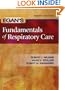 Egan's Fundamentals of Respiratory Care - Textbook and Workbook Package, 9e