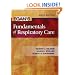 Egan's Fundamentals of Respiratory Care - Textbook and Workbook Package, 9e