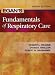 Egan's Fundamentals of Respiratory Care - Textbook and Workbook Package