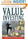 Value Investing: A Balanced Approach (Frontiers in Finance Series)