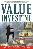 Buy : Value Investing: A Balanced Approach (Frontiers in Finance Series)